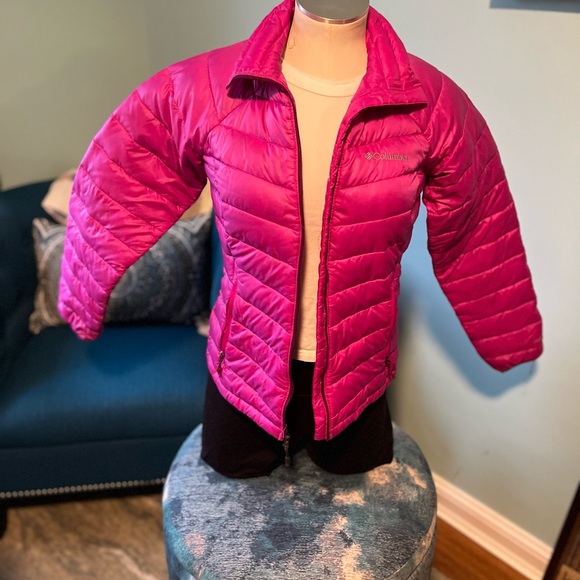 Columbia jacket - Picture 4 of 4